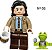 Lego 71031 - Lego Serie 1 Marvel Studio - Lego Marvel - Imagem 7