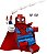 Lego 71031 - Lego Serie 1 Marvel Studio - Lego Marvel - Imagem 9