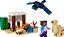 Lego 21251 - Expediçao Do Steve Ao Deserto - Lego Minecraft - Imagem 2