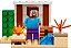 Lego 21251 - Expediçao Do Steve Ao Deserto - Lego Minecraft - Imagem 4