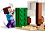 Lego 21251 - Expediçao Do Steve Ao Deserto - Lego Minecraft - Imagem 6