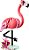 Lego 31170 - Animal Selvagem Flamingo Rosa - Lego Creator - Imagem 2