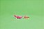 Lego 31170 - Animal Selvagem Flamingo Rosa - Lego Creator - Imagem 10