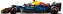 Lego 77243 - Carro de Corrida Oracle Red Bull Racing RB20 F1 - Lego Speed Champion - Imagem 3