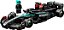 Lego 77244 - Carro de Corrida Mercedes AMG F1 W15 - Lego Speed Champions - Imagem 2