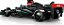 Lego 77244 - Carro de Corrida Mercedes AMG F1 W15 - Lego Speed Champions - Imagem 5