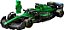 Lego 77245 - Carro de Corrida Aston Martin Aramco F1 AMR24 - Lego Speed Champions - Imagem 2