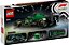 Lego 77245 - Carro de Corrida Aston Martin Aramco F1 AMR24 - Lego Speed Champions - Imagem 7