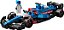 Lego 77246 - Carro de Corrida Visa Cash App RB Vcarb 01 F1 - Lego Speed Champion - Imagem 2