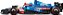 Lego 77246 - Carro de Corrida Visa Cash App RB Vcarb 01 F1 - Lego Speed Champion - Imagem 3