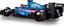 Lego 77246 - Carro de Corrida Visa Cash App RB Vcarb 01 F1 - Lego Speed Champion - Imagem 5