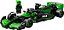 Lego 77247 - Carro de Corrida Kick Sauber F1 Team C44 - Lego Speed Champions - Imagem 2