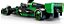 Lego 77247 - Carro de Corrida Kick Sauber F1 Team C44 - Lego Speed Champions - Imagem 5