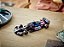 Lego 77248 - Carro de Corrida BWT Alpine F1 Team A524 - Lego Speed Champions - Imagem 7