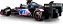 Lego 77248 - Carro de Corrida BWT Alpine F1 Team A524 - Lego Speed Champions - Imagem 5