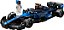 Lego 77249 - Carro de Corrida Willians Racing FW46 F1 - Lego Speed Champions - Imagem 2