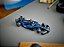 Lego 77249 - Carro de Corrida Willians Racing FW46 F1 - Lego Speed Champions - Imagem 6