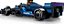 Lego 77249 - Carro de Corrida Willians Racing FW46 F1 - Lego Speed Champions - Imagem 5