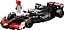 Lego 77250 - Carro de Corrida Moneygram Haas F1 Team VF-24 - Lego Speed Champions - Imagem 2