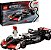 Lego 77250 - Carro de Corrida Moneygram Haas F1 Team VF-24 - Lego Speed Champions - Imagem 1