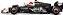 Lego 77250 - Carro de Corrida Moneygram Haas F1 Team VF-24 - Lego Speed Champions - Imagem 4