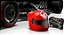 Lego 77250 - Carro de Corrida Moneygram Haas F1 Team VF-24 - Lego Speed Champions - Imagem 5