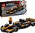 Lego 77251 - Carro De Corrida McLaren F1 Team MCL38 - Lego Speed Champions - Imagem 1