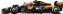 Lego 77251 - Carro De Corrida McLaren F1 Team MCL38 - Lego Speed Champions - Imagem 3