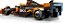 Lego 77251 - Carro De Corrida McLaren F1 Team MCL38 - Lego Speed Champions - Imagem 5