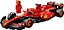 Lego 77242 - Carro de Corrida Ferrari SF-24 F1 - Lego Speed Champions - Imagem 2