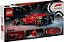 Lego 77242 - Carro de Corrida Ferrari SF-24 F1 - Lego Speed Champions - Imagem 7