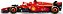 Lego 77242 - Carro de Corrida Ferrari SF-24 F1 - Lego Speed Champions - Imagem 3