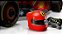 Lego 77242 - Carro de Corrida Ferrari SF-24 F1 - Lego Speed Champions - Imagem 6