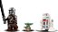 Lego 75410 - Starfighter N-1 de Mando e Grogu - Lego Star Wars - Imagem 6