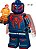 Lego 71050 - Serie Homem-Aranha: Atraves do Aranhaverso - Imagem 6