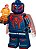 Lego 71050 - Serie Homem-Aranha: Atraves do Aranhaverso - Imagem 6