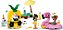 Lego 42658 - Festa na Piscina com Unicornio e Flamingo - Lego Friends - Imagem 2