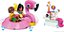 Lego 42658 - Festa na Piscina com Unicornio e Flamingo - Lego Friends - Imagem 4