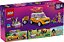 Lego 42659 - Carro de Viagens na Estrada da Amizade - Lego Friends - Imagem 8