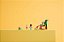 Lego 42640 - Playground dos Porquinhos-da-India - Lego Friend - Imagem 9