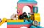 Lego 42640 - Playground dos Porquinhos-da-India - Lego Friend - Imagem 6