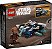 Lego 75400 - Microfighter do Caça Estelar Jedi de Plo Koon - Lego Star Wars - Imagem 6