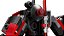 Lego 75411 - Armadura Robo do Darth Maul - Lego Star Wars - Imagem 4