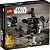 Lego 75412 - Pack de Combate Death Trooper e Night Trooper - Lego Star Wars - Imagem 7
