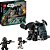 Lego 75412 - Pack de Combate Death Trooper e Night Trooper - Lego Star Wars - Imagem 1