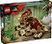 Lego 76970 - Dinossauro Bebe Dolores: Aquilops - Lego Jurassic World - Imagem 6