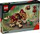 Lego 76970 - Dinossauro Bebe Dolores: Aquilops - Lego Jurassic World - Imagem 7