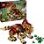 Lego 76970 - Dinossauro Bebe Dolores: Aquilops - Lego Jurassic World - Imagem 1