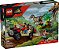 Lego 76972 - Fuga Off-Road do Raptor - Lego Jurassic World - Imagem 8