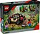Lego 76972 - Fuga Off-Road do Raptor - Lego Jurassic World - Imagem 7